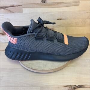 ADIDAS Tubular Dusk Gray Coral Women’s 8.5